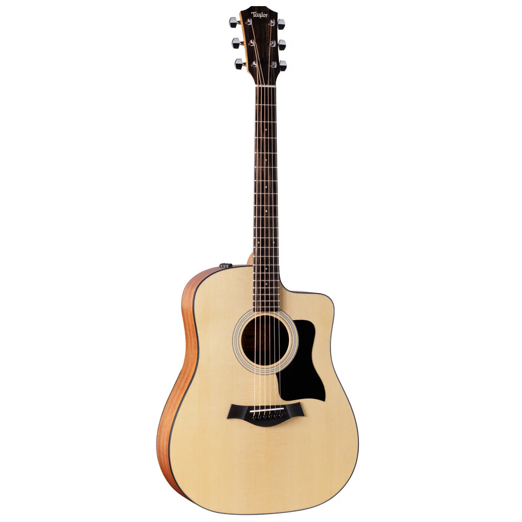 Taylor 110ce Acoustic Guitar