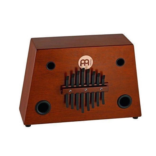 Meinl Marimbula - Brown