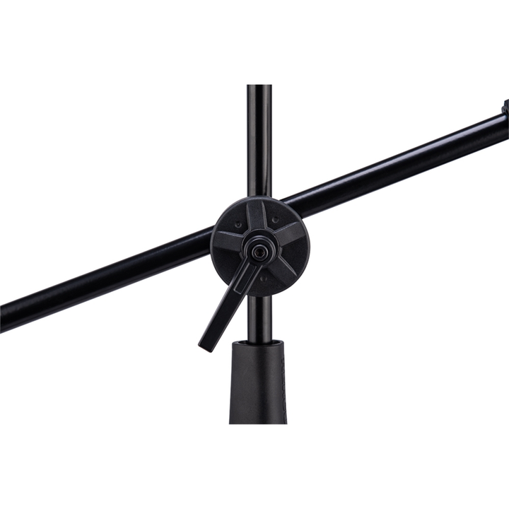 Hercules MS464BPRO Pro Series Double Boom Microphone Stand