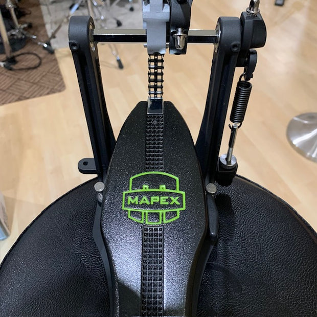 MAPEXPEDALUSED1- Mapex P810 Pre Owned Single Pedal