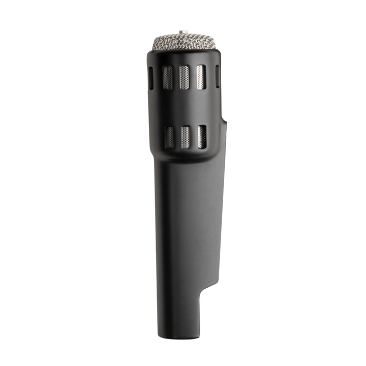 Warm Audio Retro 64 Dynamic Live Microphone For Vocals & Instruments