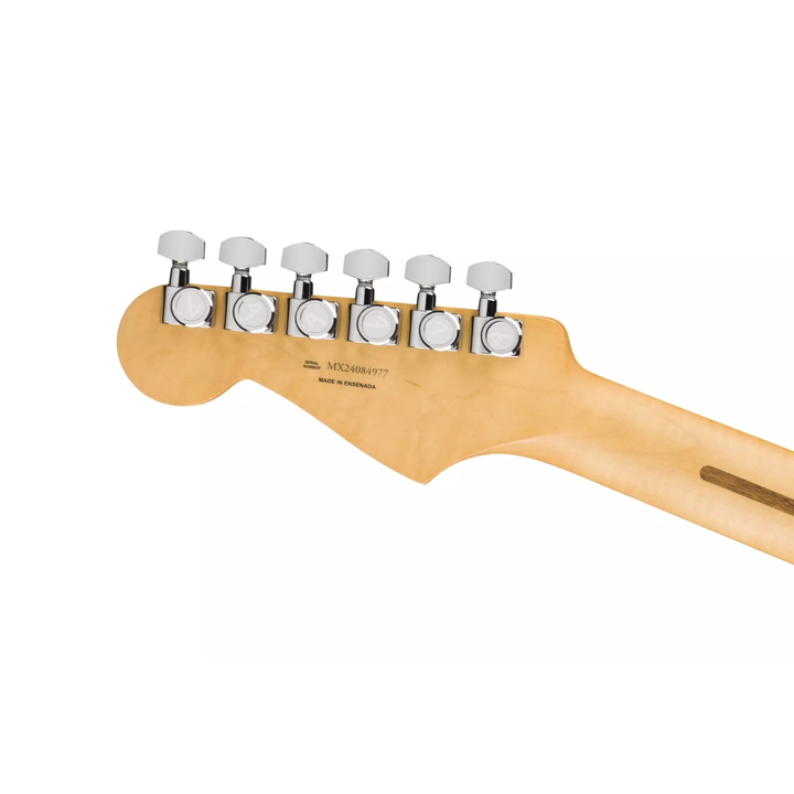Fender Player II Modified Stratocaster® Maple Fingerboard  - Sunshine Yellow