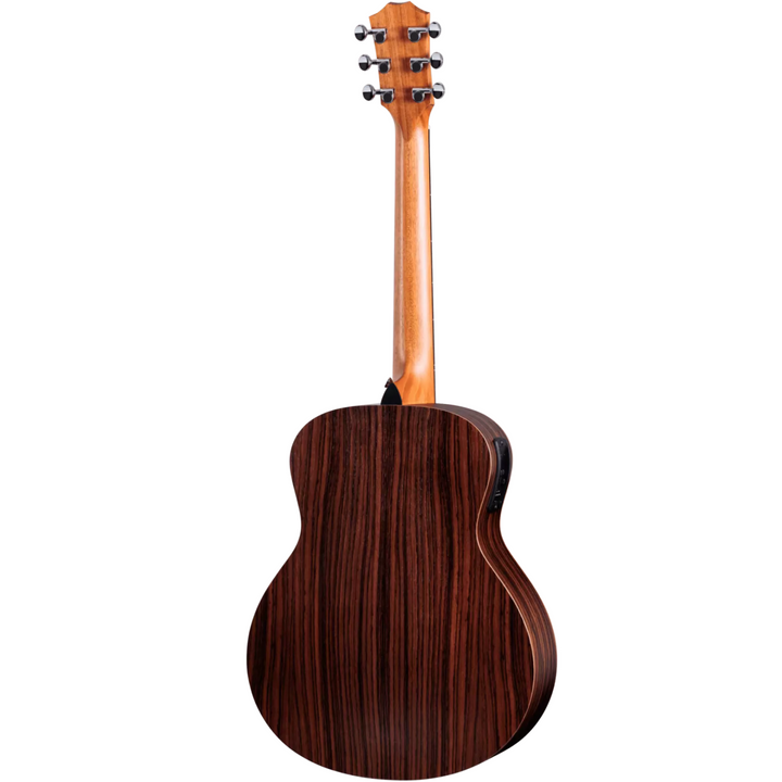 Taylor Guitars GS Mini-e Rosewood SB Acoustic-Electric Guitar with Gig Bag - Sunburst