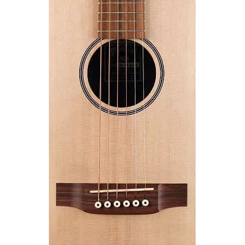 Martin Guitars LX1 Little Martin Acoustic Guitar
