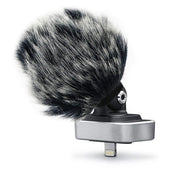 Shure Windjammer for Shure Motiv MV88+ & MV88 Digital Stereo Microphones