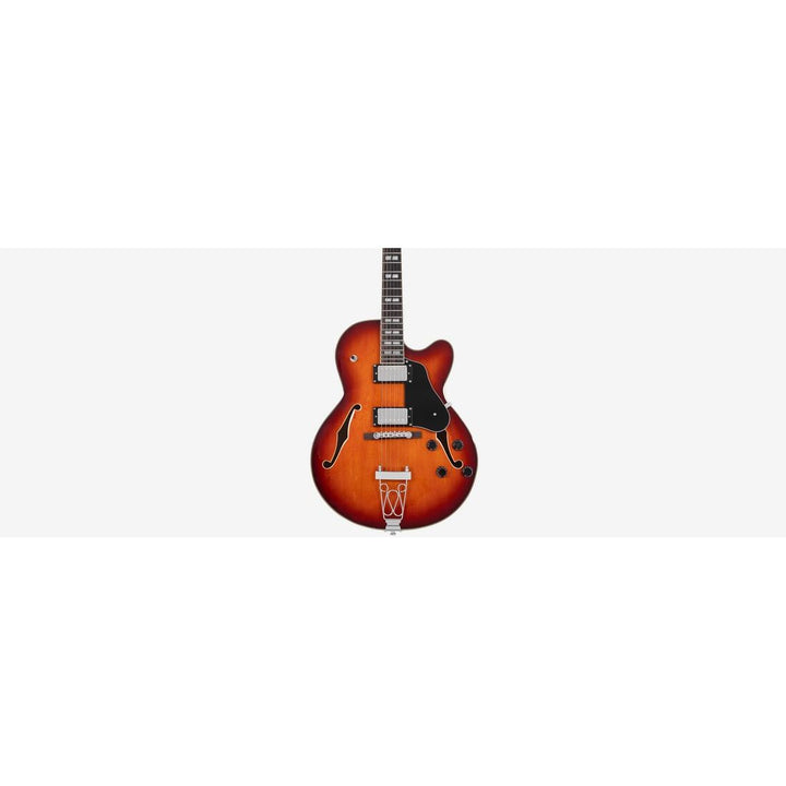Sire Larry Carlton Hollowbody (Tobacco Burst) H7F-TB