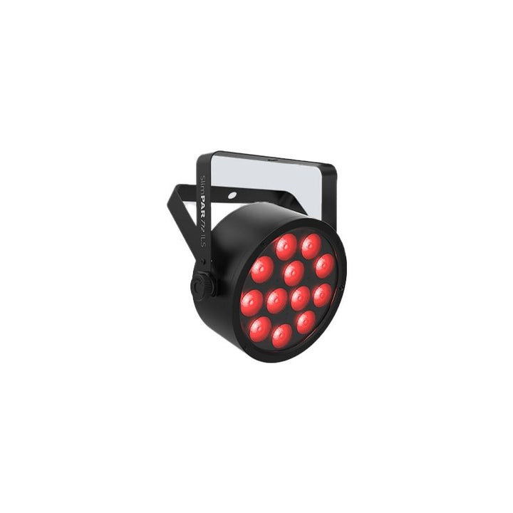Chauvet DJ SlimPAR T12 ILS Tri-Colour LED Par