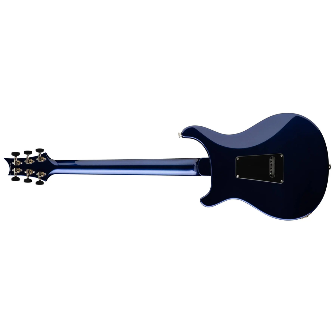 PRS S2 Standard 24 Electric Guitar with Gigbag - Metallic Midnight