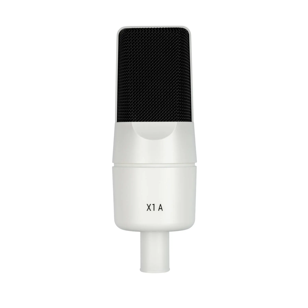 sE Electronics SE X1 A CONDENSER (White)