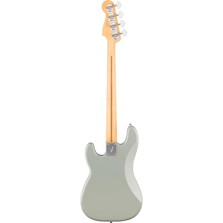 Fender Player II Precision Bass Rosewood Fingerboard Electric Bass (Cactus Gray)