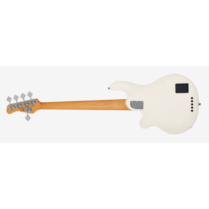 Sire Marcus Miller Z3 5-String Bass  (Antique White)  Z3-5-AWH