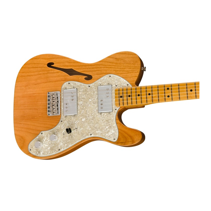 Fender American Vintage II '72 Telecaster Thineline Electric Guitar