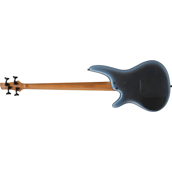 Ibanez SR500NMAM SR Standard Electric Bass (Midnight Arctic Ocean Matte)