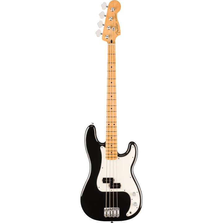 Fender Player II Precision Bass (Black)