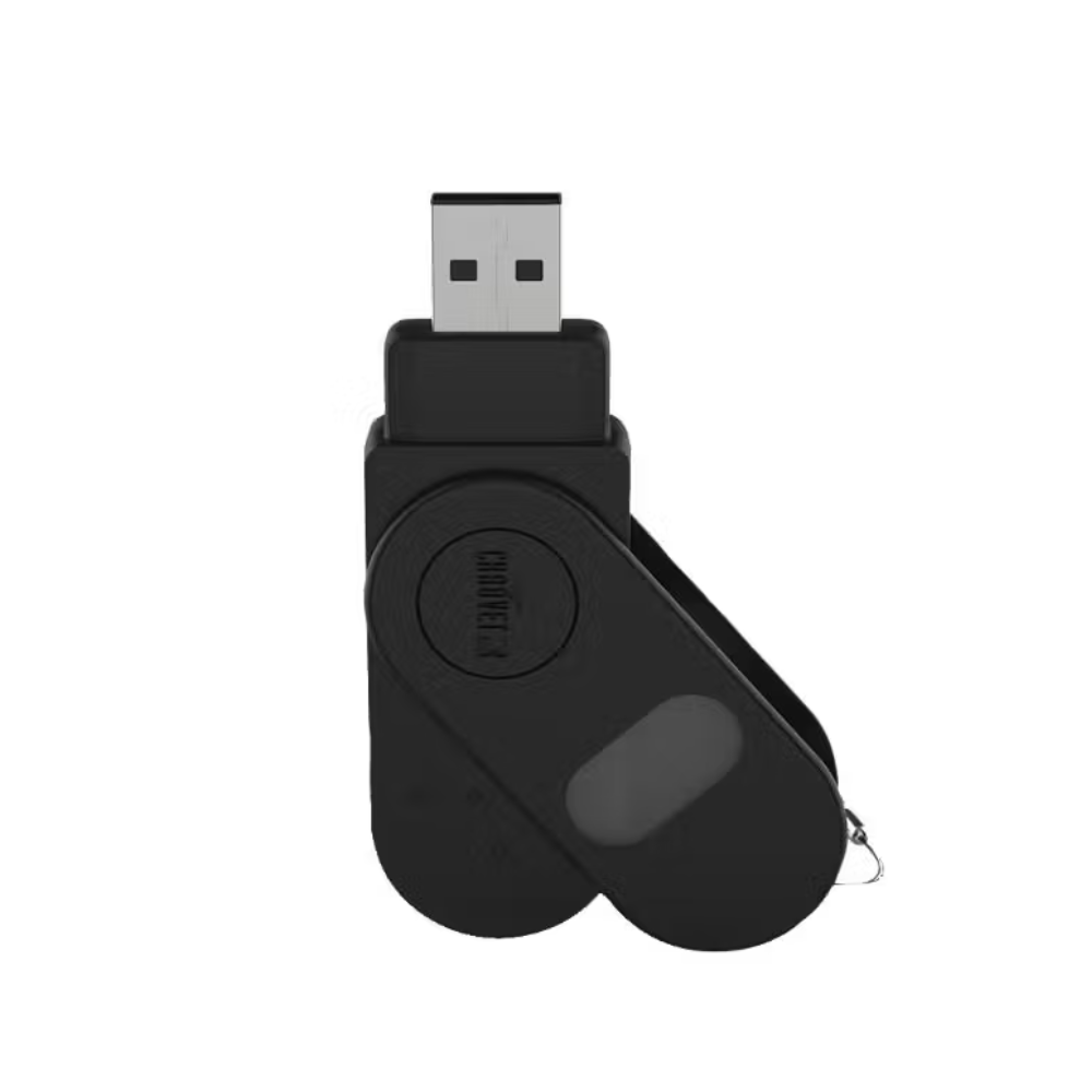 Chauvet DJ DFI-USB2x4 D-Fi USB 2 Wireless DMX Transceiver (4-Pack)