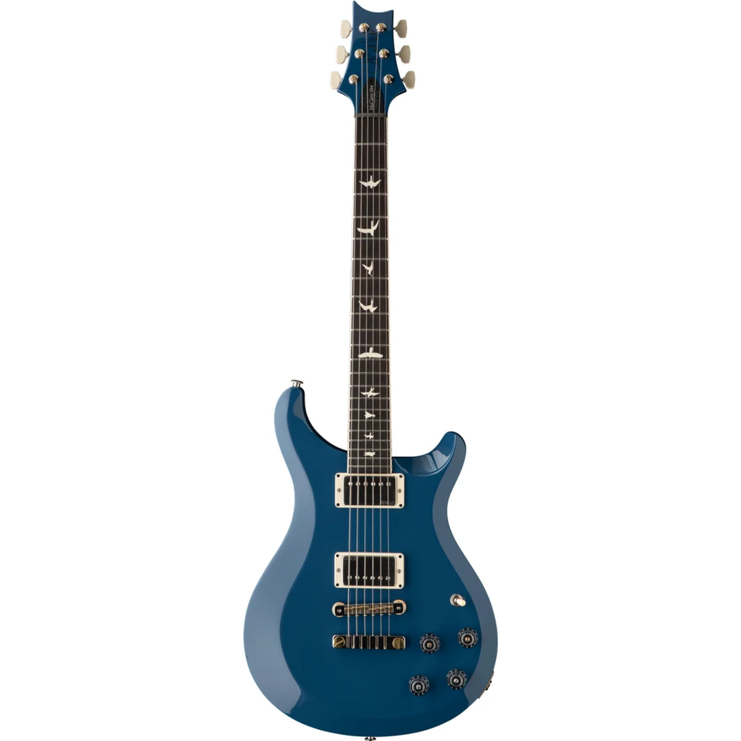 PRS 2024 S2 McCarty 594 Thinline Standard Electric Guitar (Space Blue)