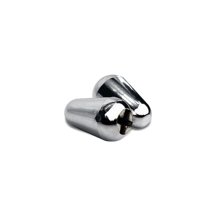 Allparts SK-0710 Switch Tips for USA Stratocaster® Chrome