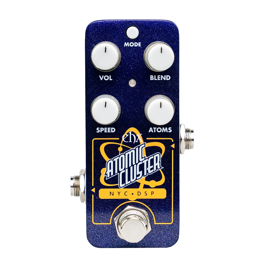 Electro-Harmonix PICO ATOMIC CLUSTER Spectral Decomposer