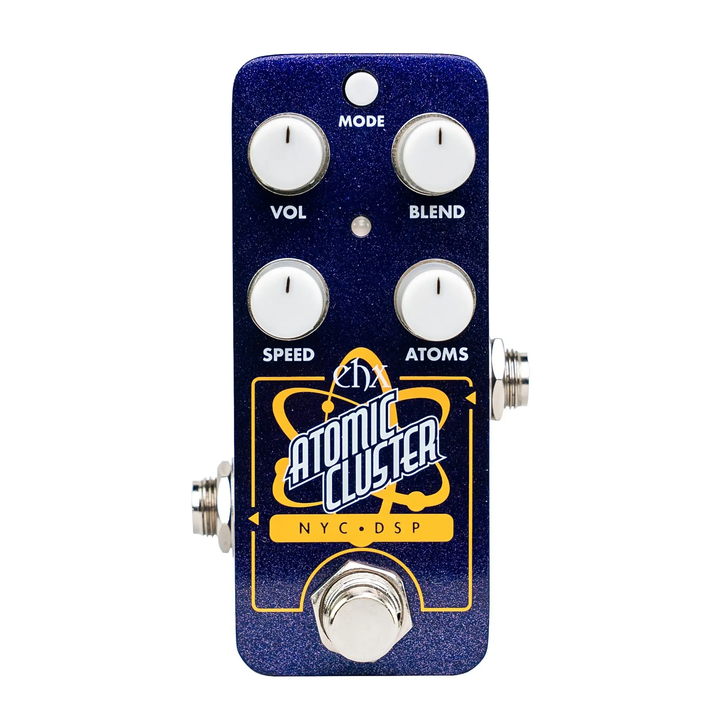 Electro-Harmonix PICO ATOMIC CLUSTER Spectral Decomposer