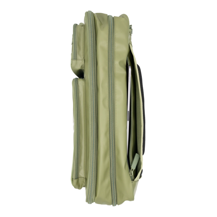 Zildjian ZXSB00603 Touring Drumstick Bag - Sage