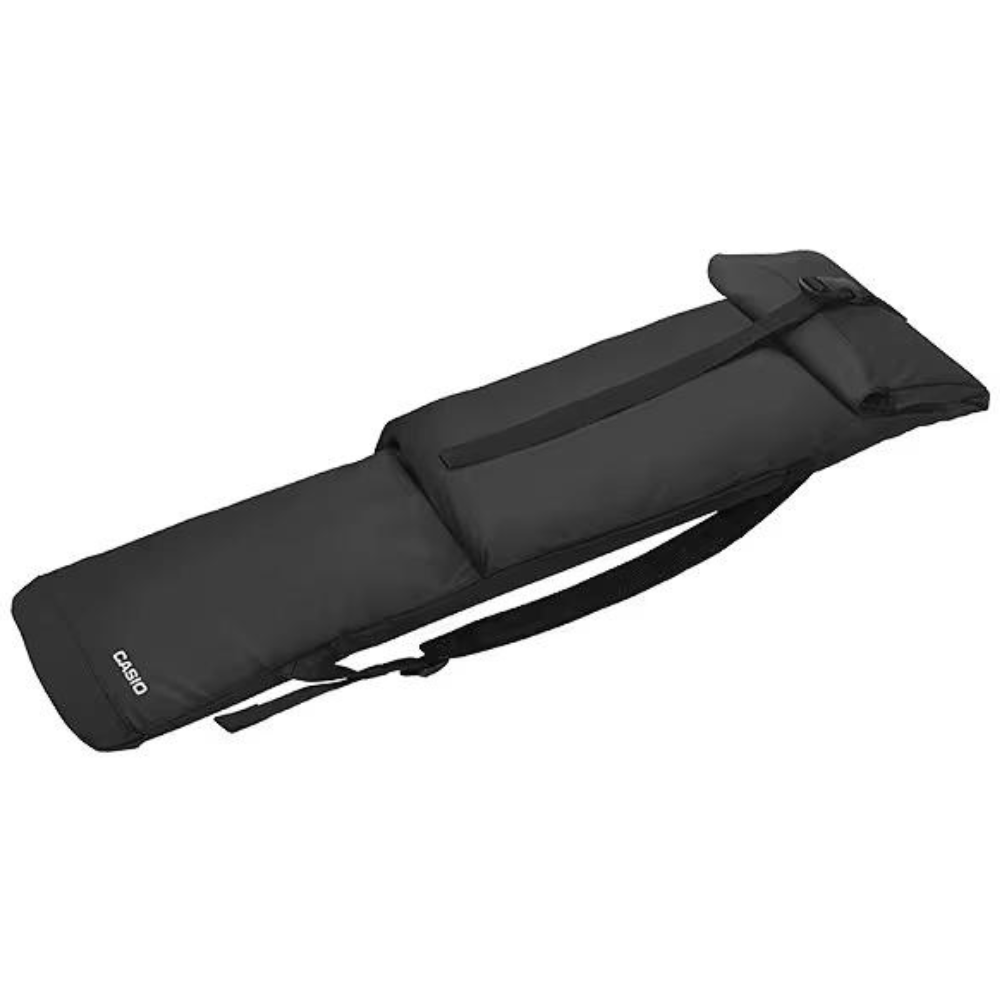 Casio SC-650 Carrying Case w/Backpack strap for Casiotone Keyboards