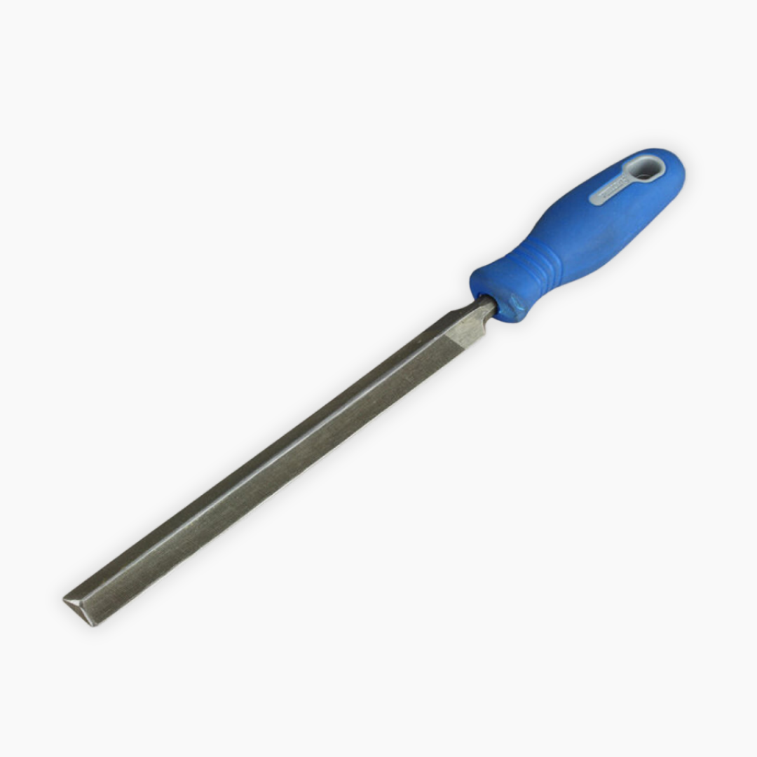 Allparts LT-1770-000 Canted Fret Dressing File
