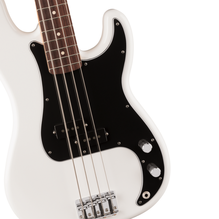 Fender Player II Precision Bass (Polar White)