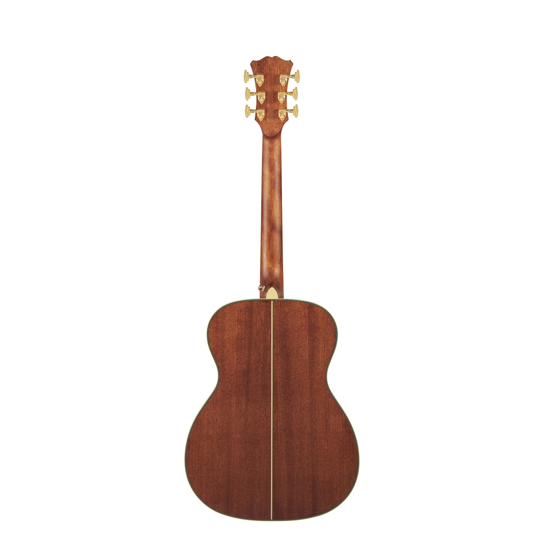 D'Angelico DAEOMVSNGP2 Tammany Orchestra Includes Hard Case - Vintage Sunset