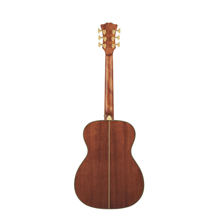 D'Angelico DAEOMVSNGP2 Tammany Orchestra Includes Hard Case - Vintage Sunset