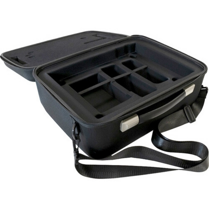 Allen & Heath CQ18T Case Black Soft Case for CQ18T Mixer
