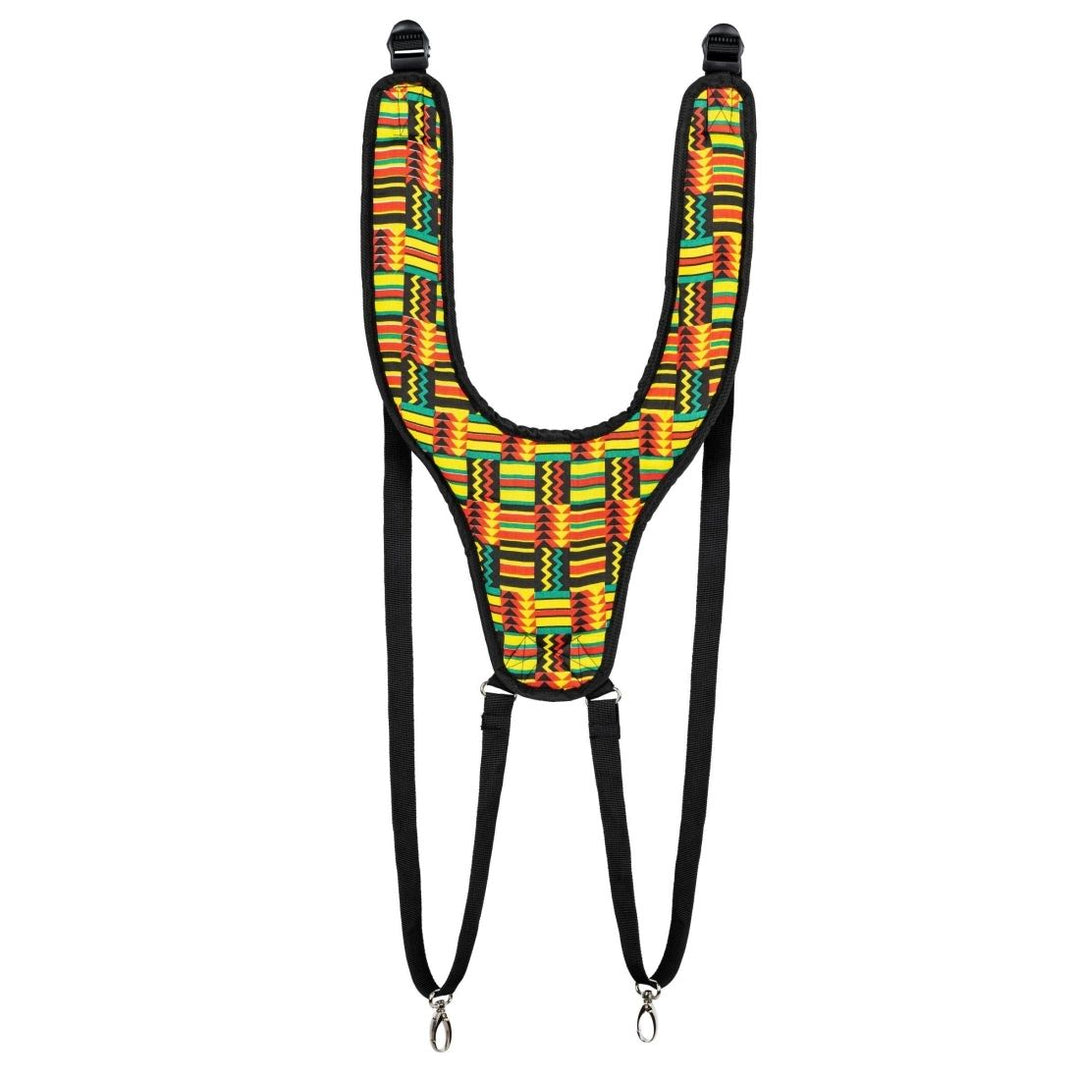 Meinl Designer Djembe Strap, Simbra