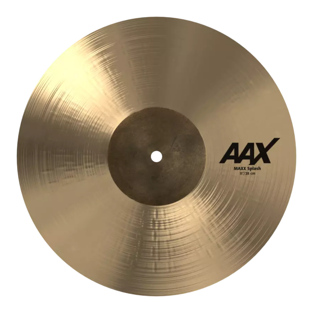 Sabian 21105XMPV2 11" AAX MAXX Splash V2