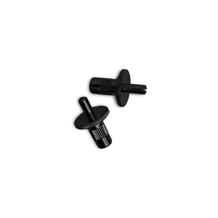 Allparts GB-0595 Roller Tunematic Black
