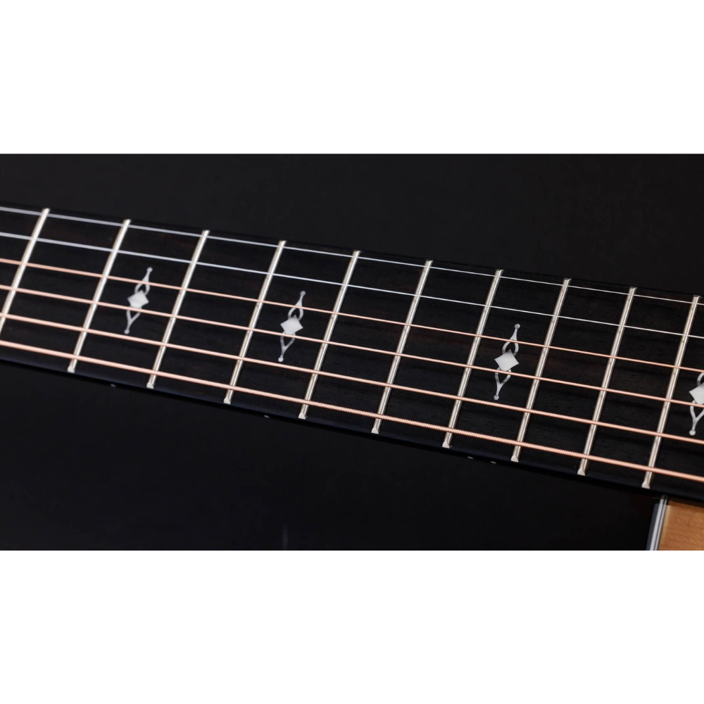 Taylor 50th Anniv. 314ce LTD Grand Auditorium Sapele/Torrefied Spruce Acoustic Electric Guitar