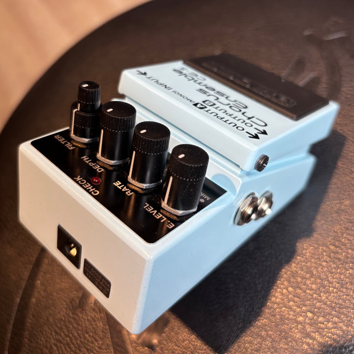 Boss- CE5 STEREO Chorus Ensemble (2025 - No Box) - USED
