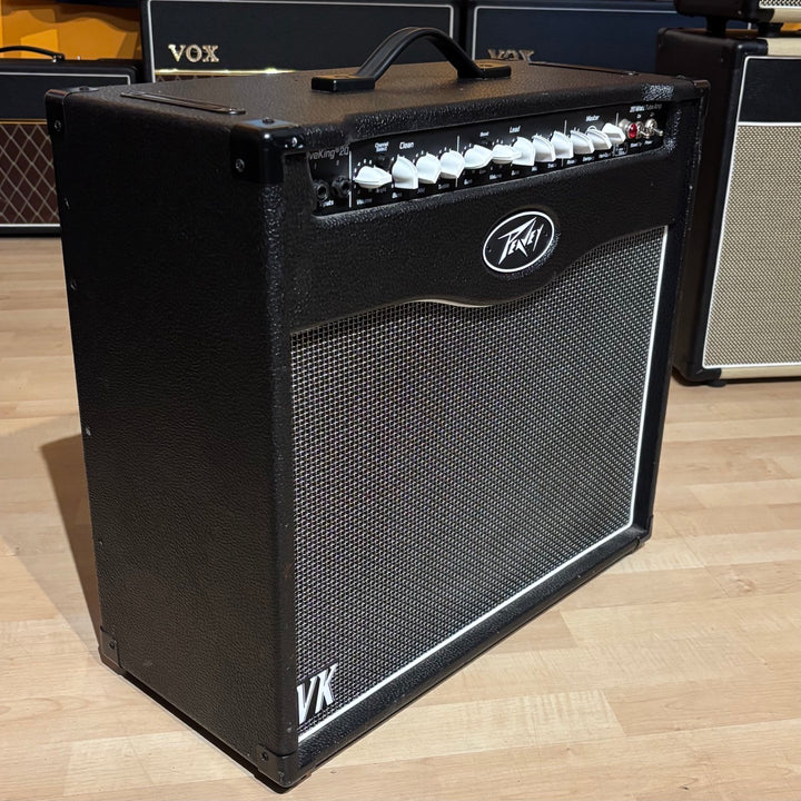 Peavey - Valve King VK-20 Dual Channel 1x12" Tube Combo (20 Watts - 2013) - USED