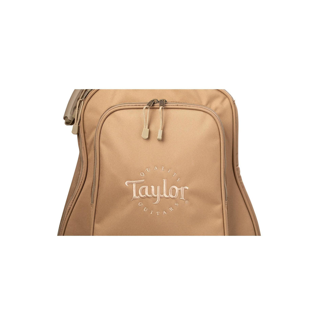 Taylor Gig Bag,DN,12-String,Tan