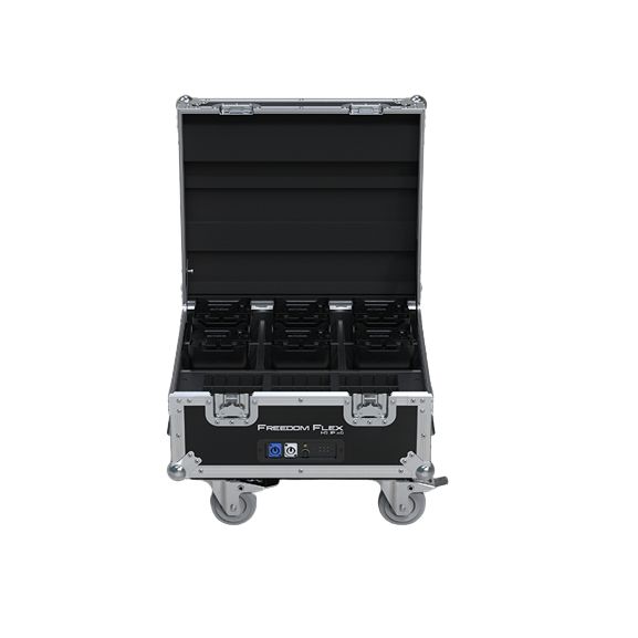 Chauvet DJ Freedom Flex H9IPX6 - LED Wireless Wash Light System