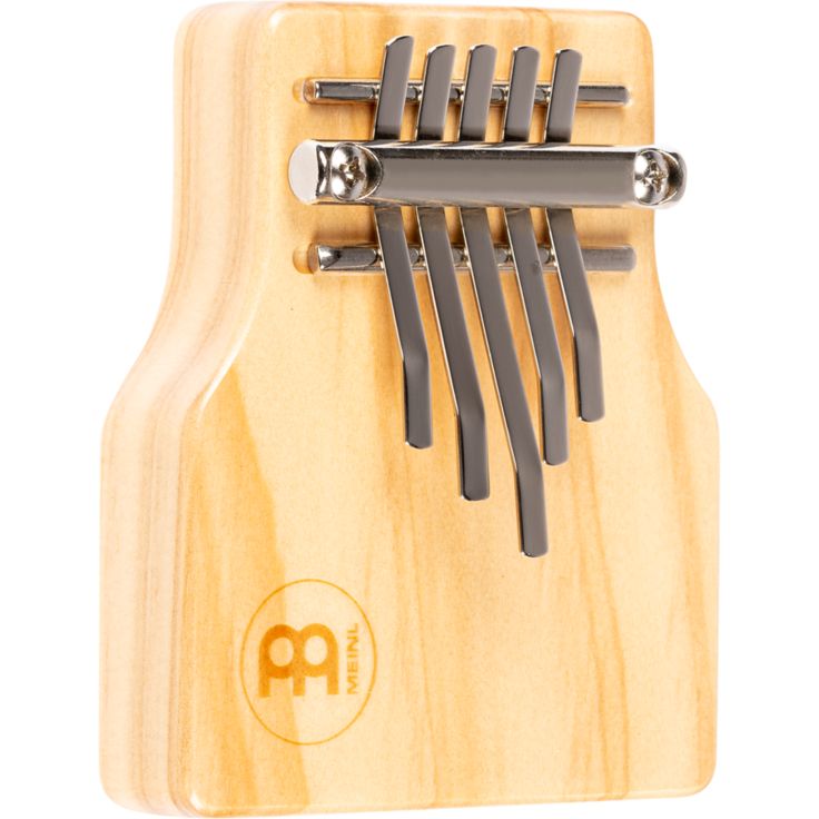 Meinl Percussion Solid Kalimba Natural Small