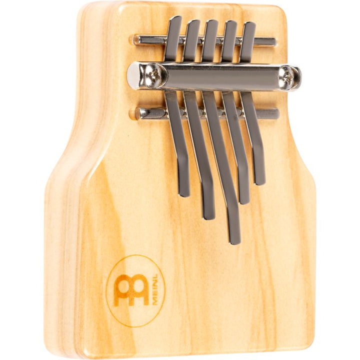 Meinl Percussion Solid Kalimba Natural Small