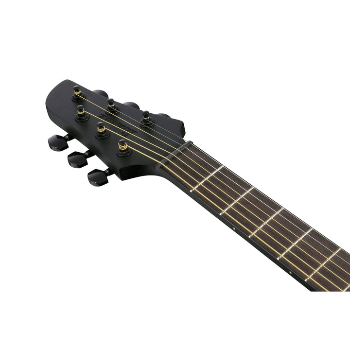 Ibanez Acoustic-Electric (Black Out) TCY621BOT