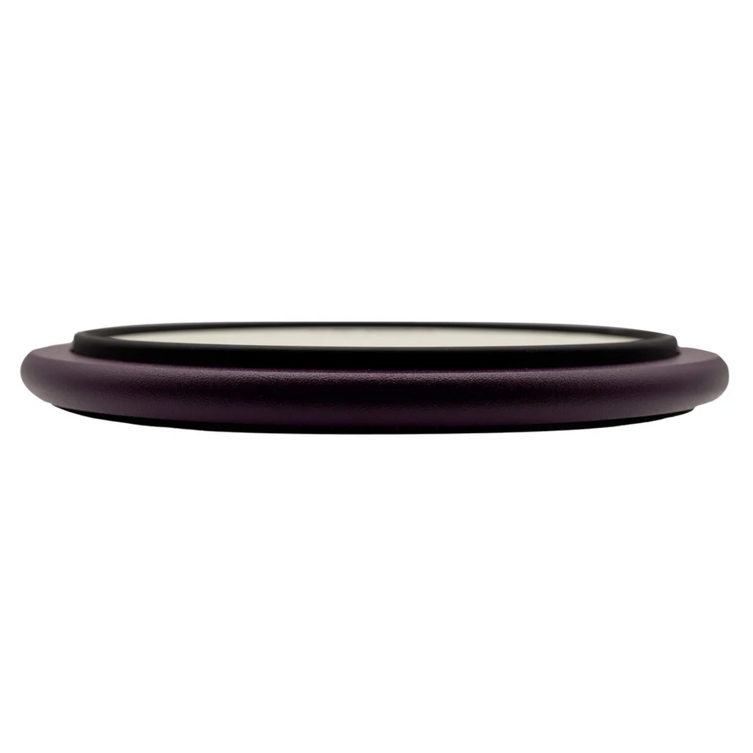 Vic Firth HHPSLR Heavy Hitter Slimpad with Rim