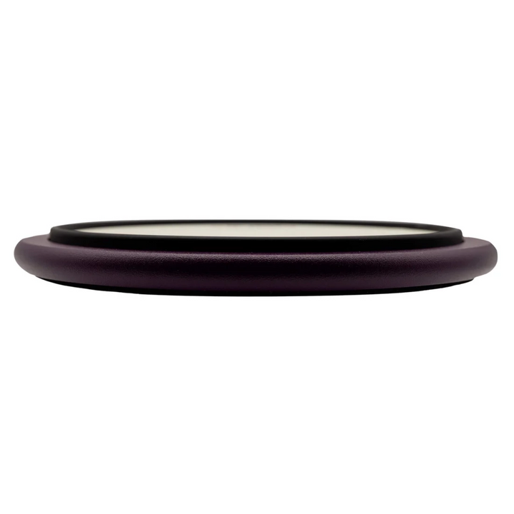 Vic Firth HHPSLR Heavy Hitter Slimpad with Rim