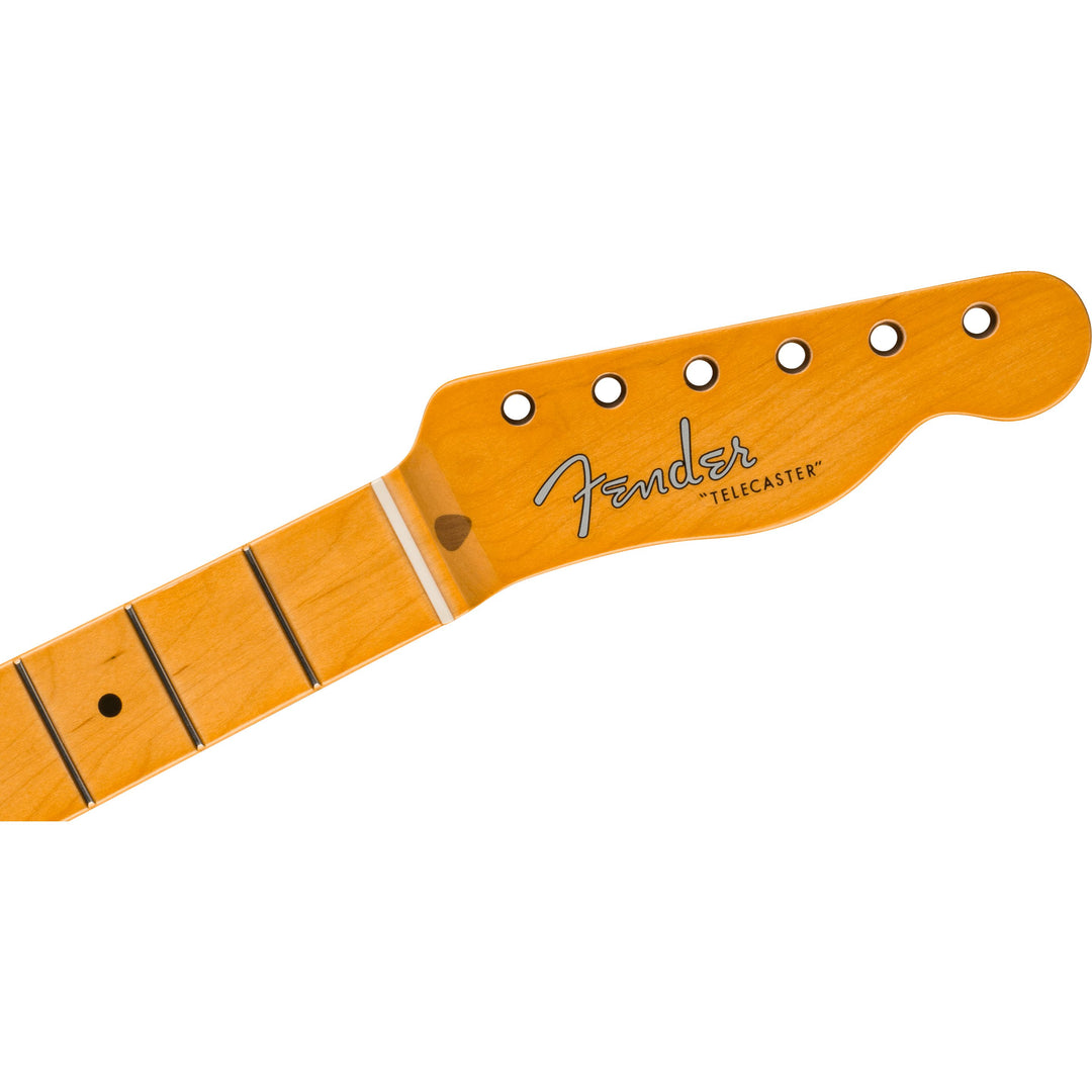 Fender  American Vintage - II 1951 Telecaster -  Neck 21 Vintage - Tall Frets 7.25" Radius - Maple