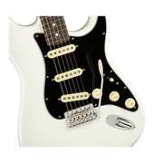 Fender American Performer Stratocaster (Arctic White)