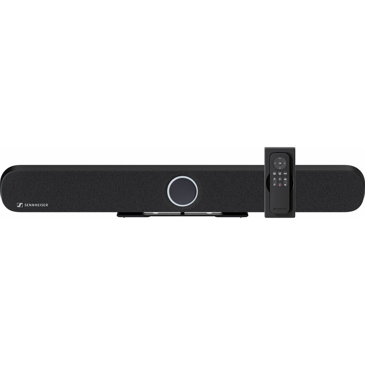 Sennheiser TC BAR M TeamConnect Bar M US