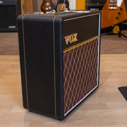 Vox - AC4 C1- 12 (Black - 4 Watt / 1x12 All Tube Combo ) - USED