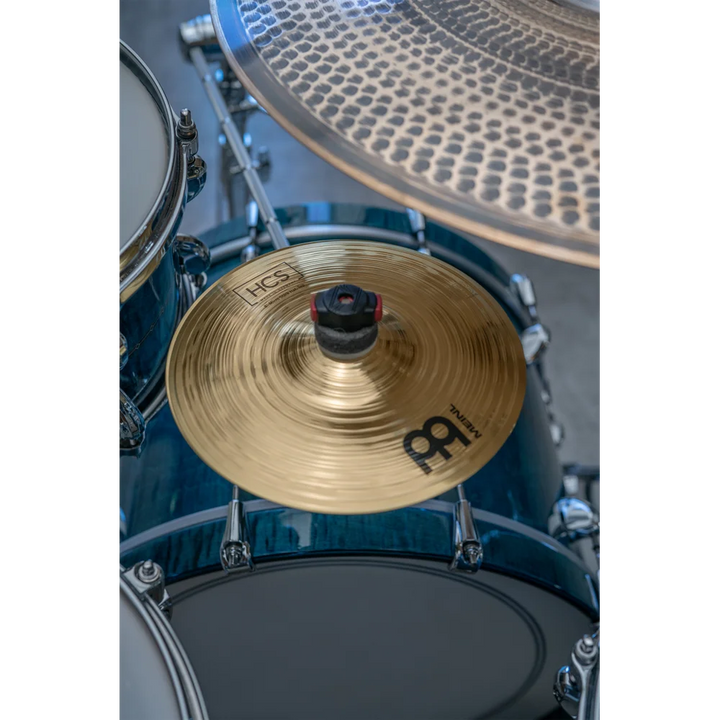 Meinl HCS8H- Meinl 8" Micro Stack Hats