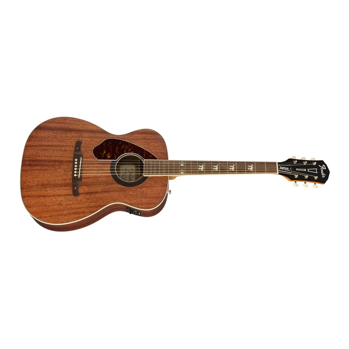 Fender Tim Armstrong Hellcat Left-Hand (Natural)