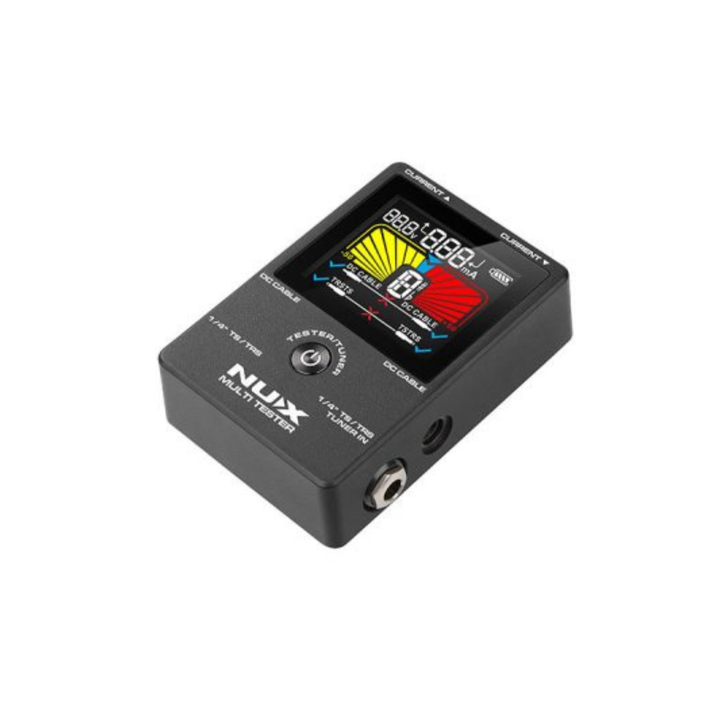 Nux NMT-1 4-in-1 Multi-Tester